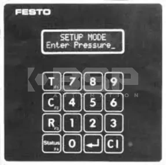 FESTO E.ABG-80-LED FESTO E.ABG-80-LED