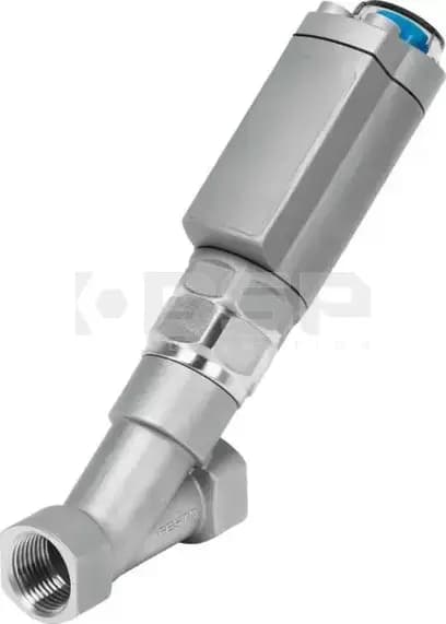 FESTO VZXA-B-TS7-1"-M2-V14T-8.3-K-46-17-V4 FESTO VZXA-B-TS7-1"-M2-V14T-8.3-K-46-17-V4