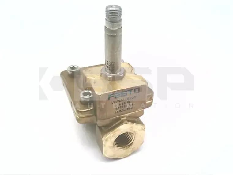 FESTO VZWM-L-M22C-N14-F4 FESTO VZWM-L-M22C-N14-F4