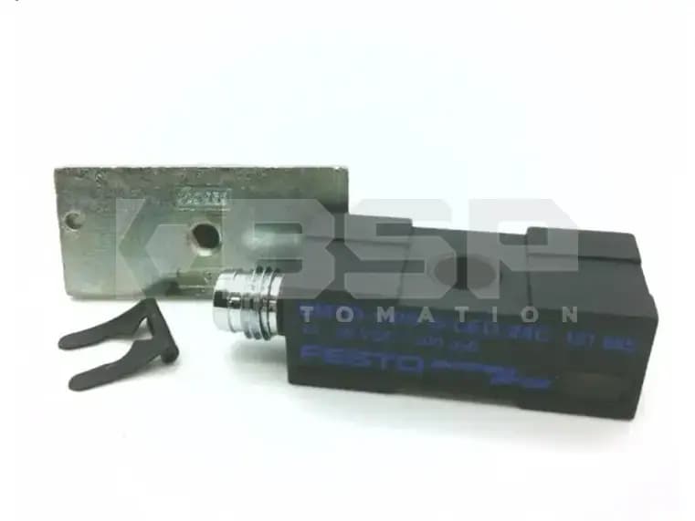 FESTO SMTO-1-PS-S-LED-24-C FESTO SMTO-1-PS-S-LED-24-C