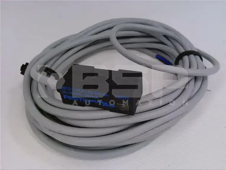FESTO SMTO-1-PS-K-LED-24C-SA FESTO SMTO-1-PS-K-LED-24C-SA