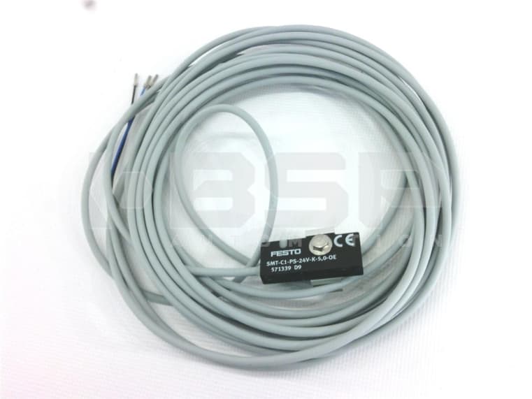 FESTO SMT-C1-PS-24V-K-5,0-OE FESTO SMT-C1-PS-24V-K-5,0-OE