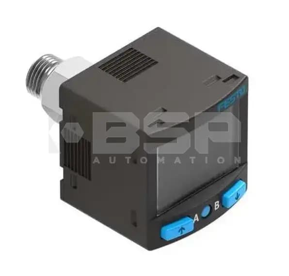 FESTO SPAN-B2R-G18M-PNLK-PNVBA-L1 FESTO SPAN-B2R-G18M-PNLK-PNVBA-L1
