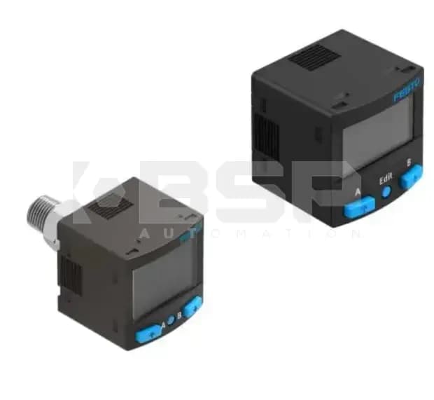 FESTO SPAN-B-B2R-G18M-PN-L1+2.5S FESTO SPAN-B-B2R-G18M-PN-L1+2.5S