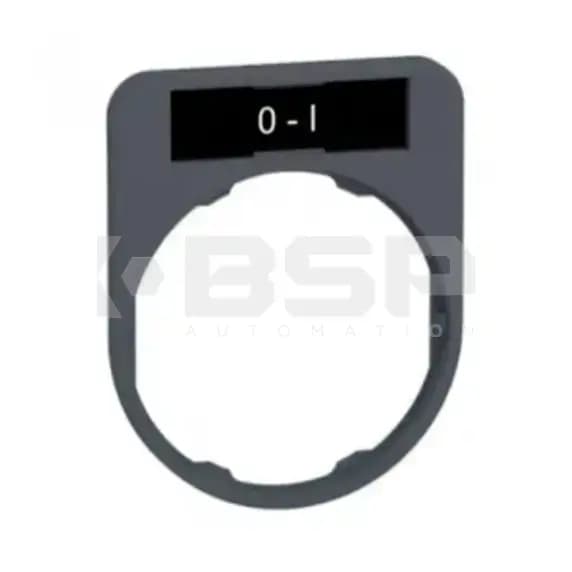 Schneider Electric ZBYF2178C0 Schneider Electric ZBYF2178C0