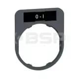 Schneider Electric ZBYF2178C0 Schneider Electric ZBYF2178C0