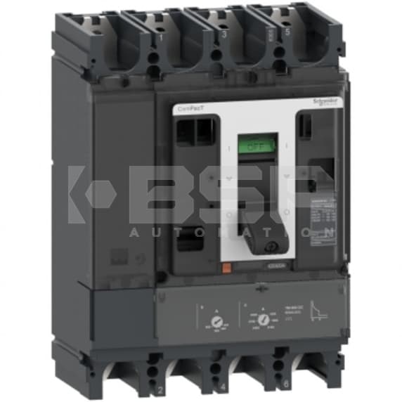 Schneider Electric C40S4TM320D Schneider Electric C40S4TM320D