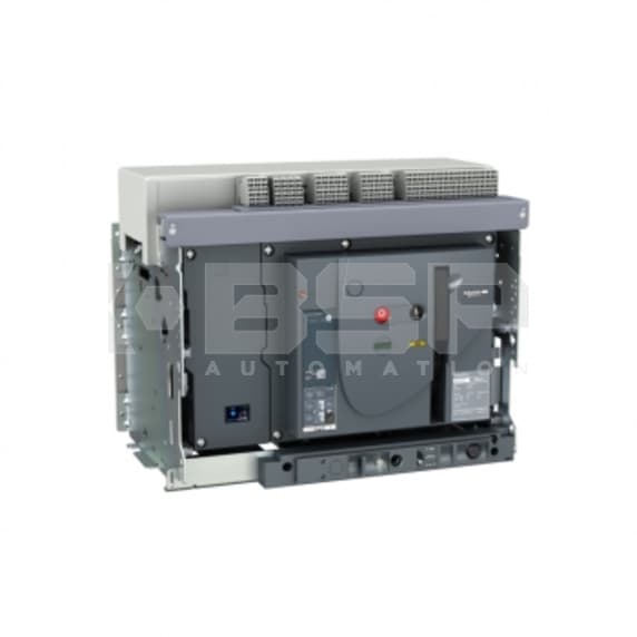 Schneider Electric mvs10n3mw2a Schneider Electric mvs10n3mw2a