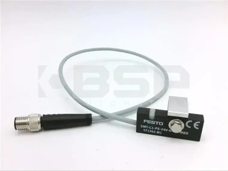 FESTO SMT-C1-PS-24V-K-0,3-M8D FESTO SMT-C1-PS-24V-K-0,3-M8D