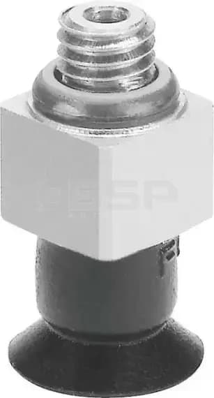 FESTO VAS-10-M5-NBR FESTO VAS-10-M5-NBR