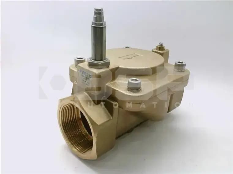 FESTO VZWM-L-M22C-G2-F5 FESTO VZWM-L-M22C-G2-F5