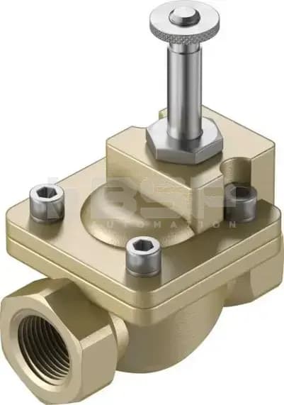 FESTO VZWM-L-M22C-G114-F5 FESTO VZWM-L-M22C-G114-F5