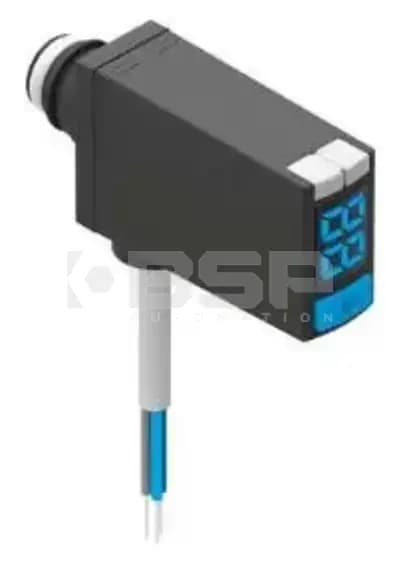 FESTO SPAE-B2R-PC10-PNLK-2.5K FESTO SPAE-B2R-PC10-PNLK-2.5K