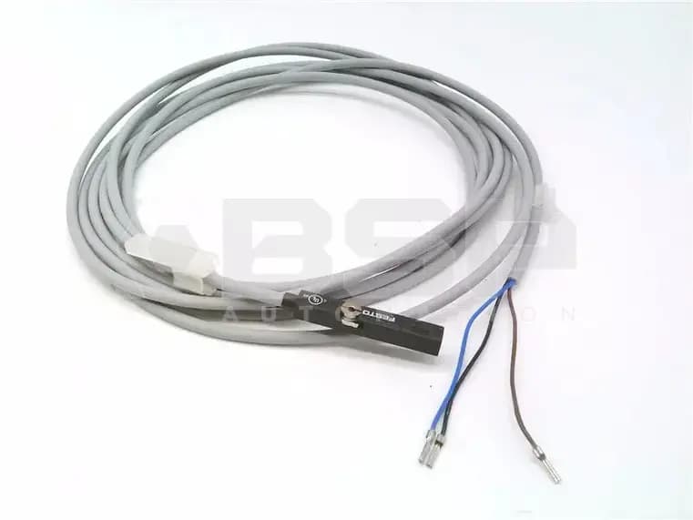 FESTO SMT-8M-PS-24V-K-2.5-OE FESTO SMT-8M-PS-24V-K-2.5-OE