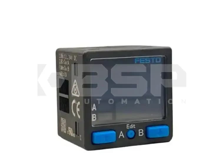 FESTO SPAB-P10R-N18-2P-L1 FESTO SPAB-P10R-N18-2P-L1