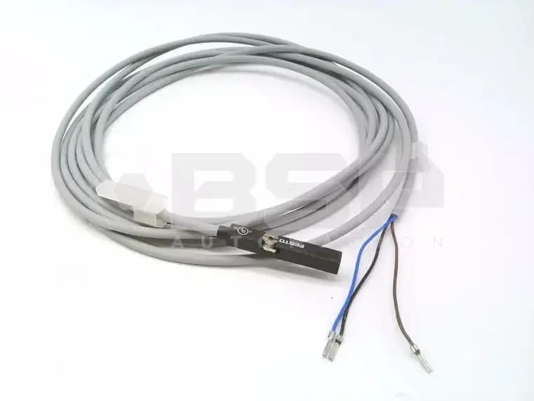 FESTO SMT-8M-PS-24V-E-3-OE FESTO SMT-8M-PS-24V-E-3-OE