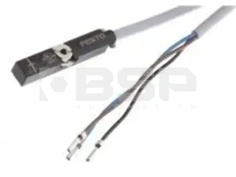 FESTO SMT-8M-PO-24V-K-7-5-OE FESTO SMT-8M-PO-24V-K-7-5-OE