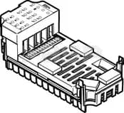 FESTO CPX-F8DE-P FESTO CPX-F8DE-P