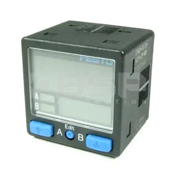 FESTO SPAB-P10R-G18-2P-M8 FESTO SPAB-P10R-G18-2P-M8