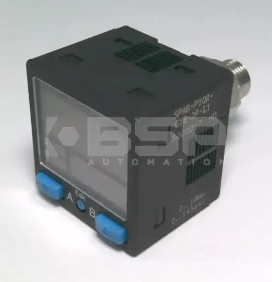 FESTO SPAB-P10R-G18-2P-L1 FESTO SPAB-P10R-G18-2P-L1