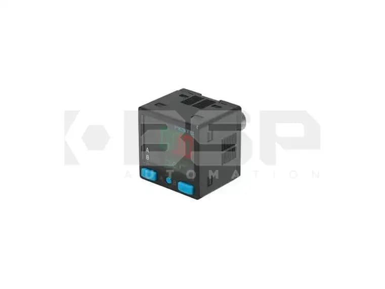 FESTO SPAB-P10R-G18-2P-K1 FESTO SPAB-P10R-G18-2P-K1
