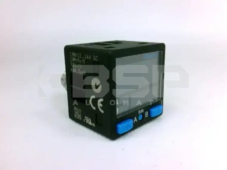 FESTO SPAB-B2R-G18-2P-M8 FESTO SPAB-B2R-G18-2P-M8