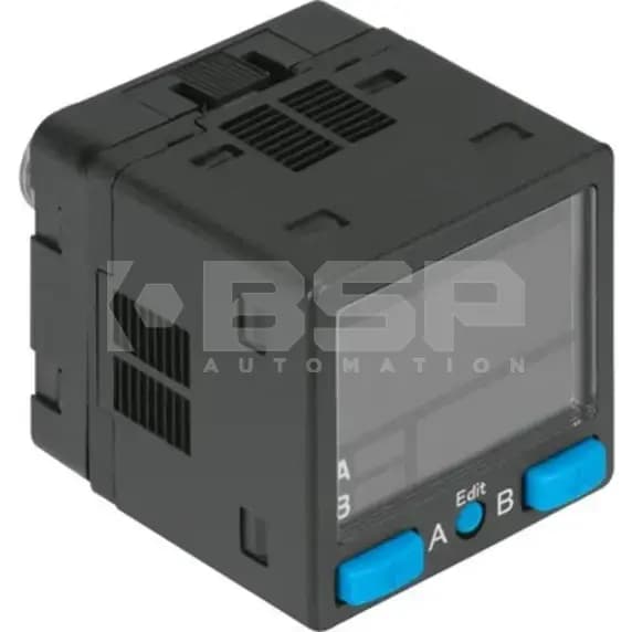 FESTO SPAB-B2R-G18-2P-L1 FESTO SPAB-B2R-G18-2P-L1