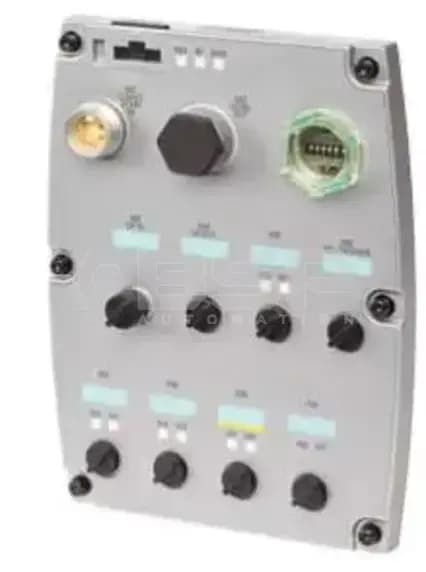 Siemens 6SL3544-0FB20-1PA0 Siemens 6SL3544-0FB20-1PA0