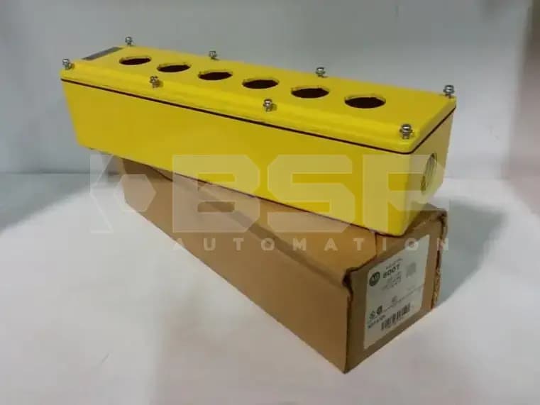 Allen Bradley 800T-6TZY Allen Bradley 800T-6TZY