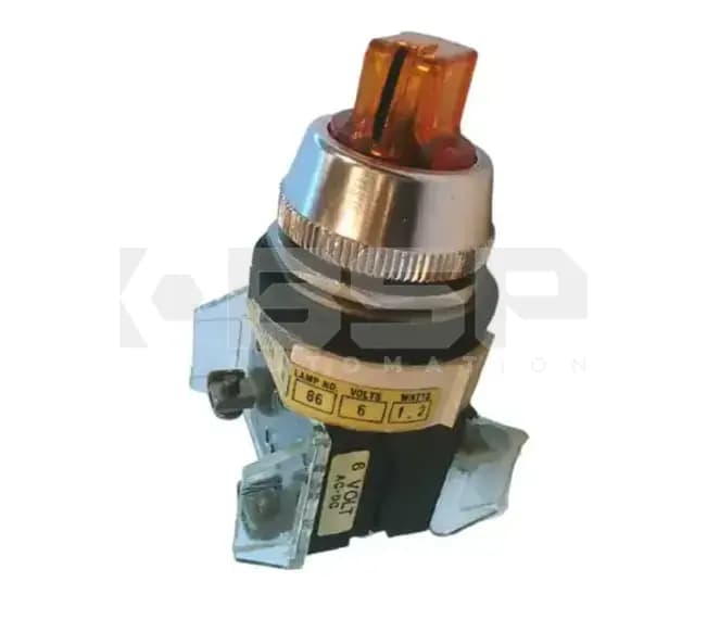 Allen Bradley 800T-6HA2KB6AX Allen Bradley 800T-6HA2KB6AX