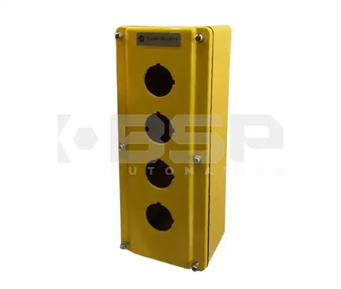 Allen Bradley 800T-4TZY Allen Bradley 800T-4TZY