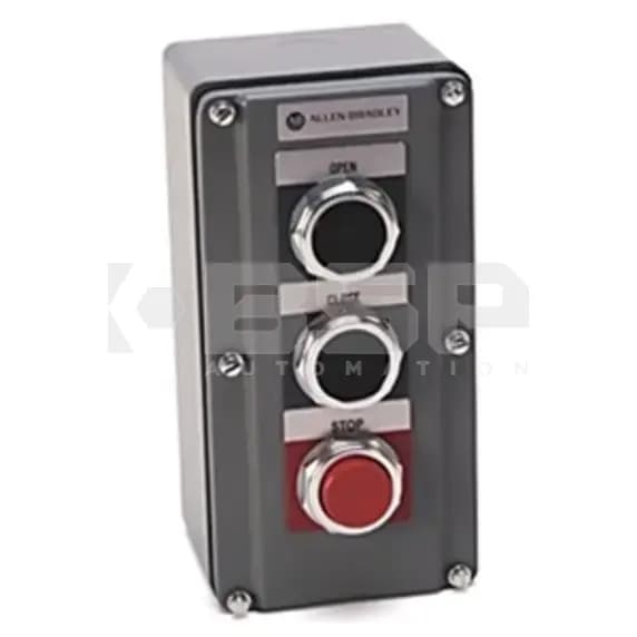 Allen Bradley 800T-3TC Allen Bradley 800T-3TC