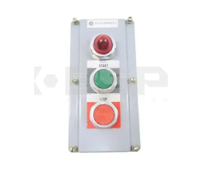 Allen Bradley 800T-3TAW Allen Bradley 800T-3TAW