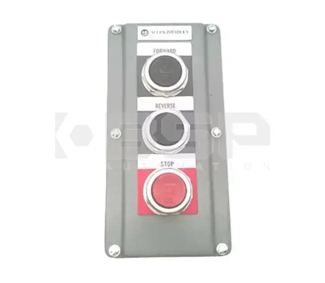 Allen Bradley 800T-3TA Allen Bradley 800T-3TA
