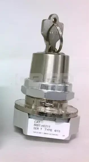 Allen Bradley 800T-3211 Allen Bradley 800T-3211