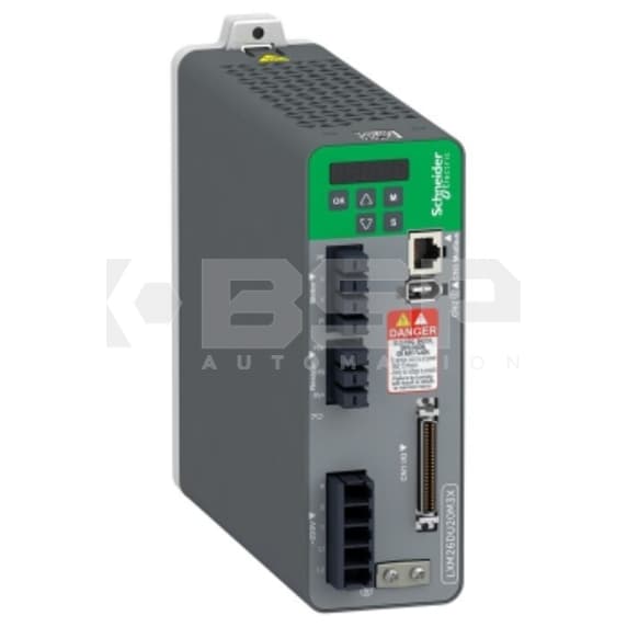 Schneider Electric SCLXM26DU20M3X Schneider Electric SCLXM26DU20M3X