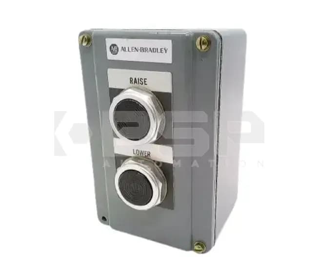 Allen Bradley 800T-2TD Allen Bradley 800T-2TD