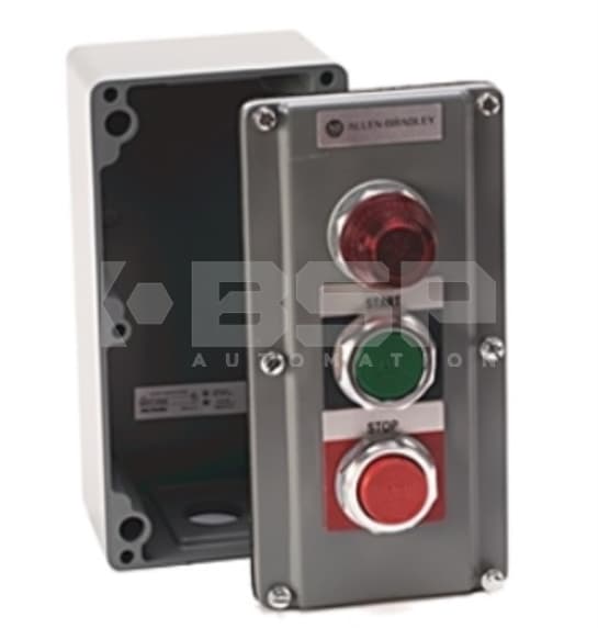 Allen Bradley 800T-2TAR Allen Bradley 800T-2TAR