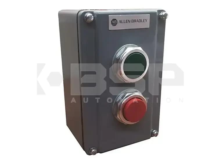 Allen Bradley 800T-2TAP Allen Bradley 800T-2TAP