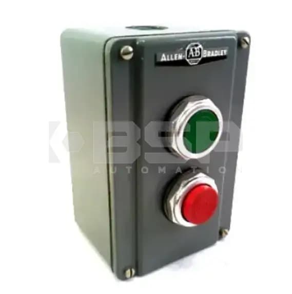 Allen Bradley 800T-2TA Allen Bradley 800T-2TA