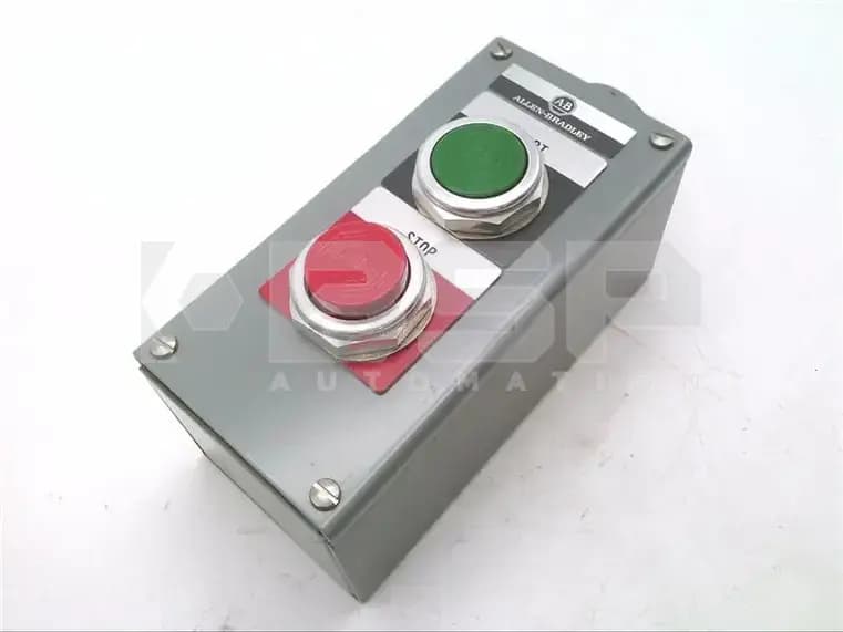 Allen Bradley 800T-2PA Allen Bradley 800T-2PA