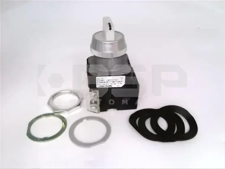 Allen Bradley 800T-2JWH91KB7AX Allen Bradley 800T-2JWH91KB7AX