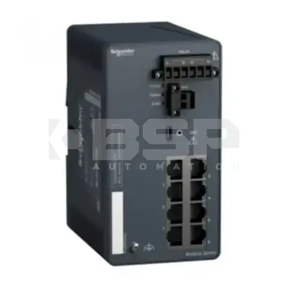 Schneider Electric MCSESM083F23F0 Schneider Electric MCSESM083F23F0