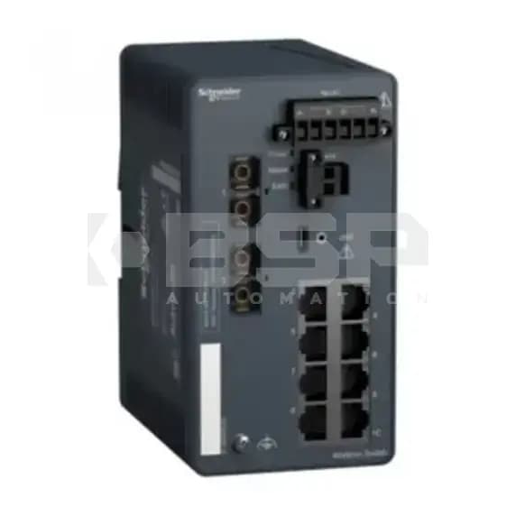 Schneider Electric MCSESM103F2CU0 Schneider Electric MCSESM103F2CU0
