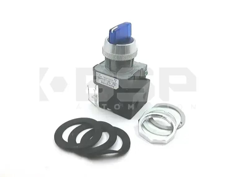 Allen Bradley 800T-2JBH91KB7AX Allen Bradley 800T-2JBH91KB7AX