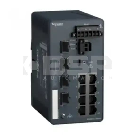 Schneider Electric MCSESM123F2LG0 Schneider Electric MCSESM123F2LG0