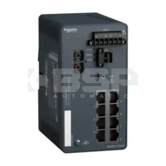 Schneider Electric MCSESM093F1CS0 Schneider Electric MCSESM093F1CS0