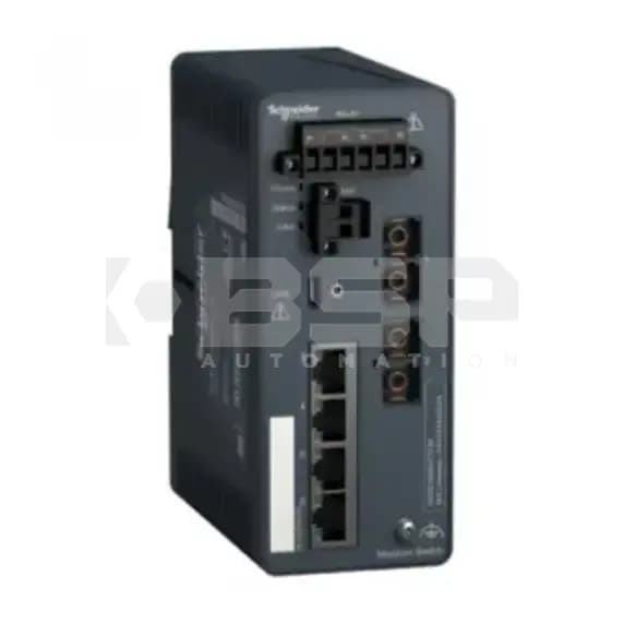 Schneider Electric MCSESM063F2CS0 Schneider Electric MCSESM063F2CS0