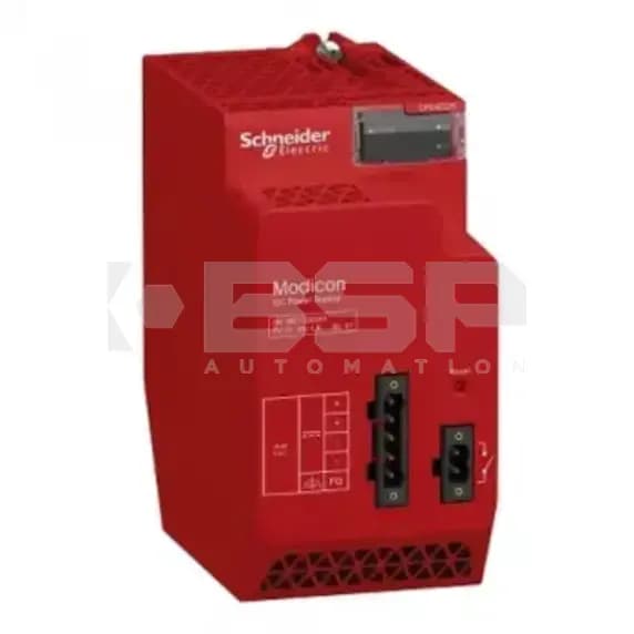 Schneider Electric BMXCPS4022S Schneider Electric BMXCPS4022S
