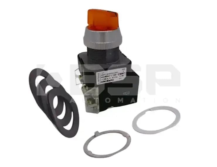 Allen Bradley 800T-2HAH5KL8AX Allen Bradley 800T-2HAH5KL8AX